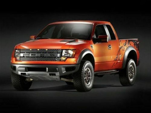 2011 ford f150 xlt