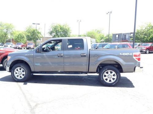 2014 ford f150 xlt