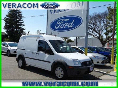 2012 xl van used 2l i4 16v fwd minivan/van