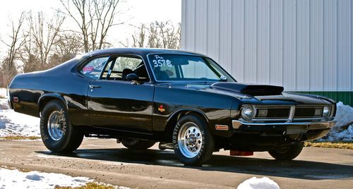 1971 dodge dart demon/duster