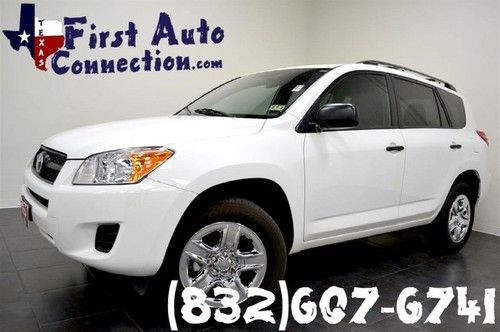 2011 toyota rav4 cuv power perfect car gas sipper free shipping !!