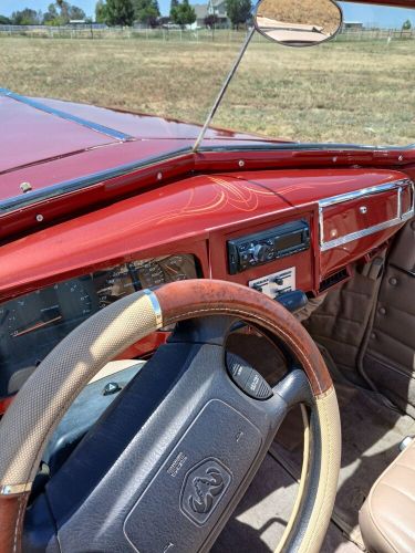 1947 plymouth other