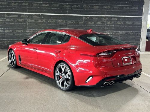 2021 kia stinger gt1