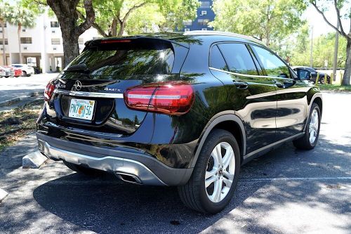 2020 mercedes-benz gla * free delivery! * fully loaded 4matic $43k+ msrp!