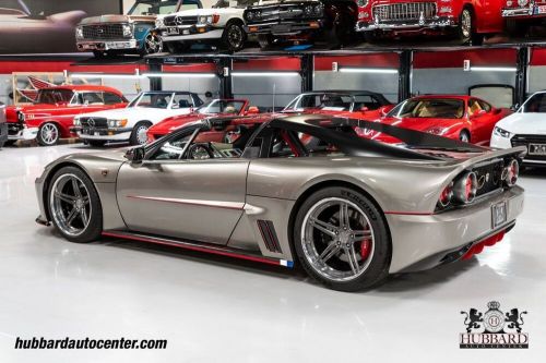 2012 falcon f7 2 of 7! - 7l ls7 v8 - 630hp!