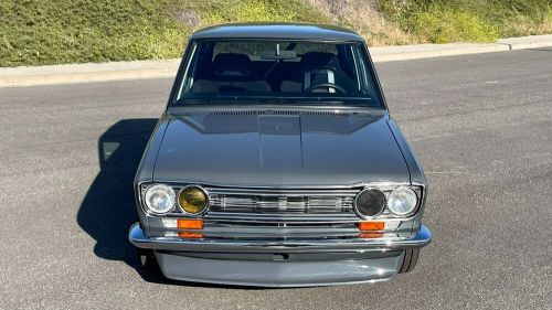 1972 datsun 510