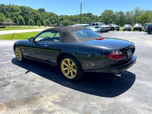 1997 jaguar xk8