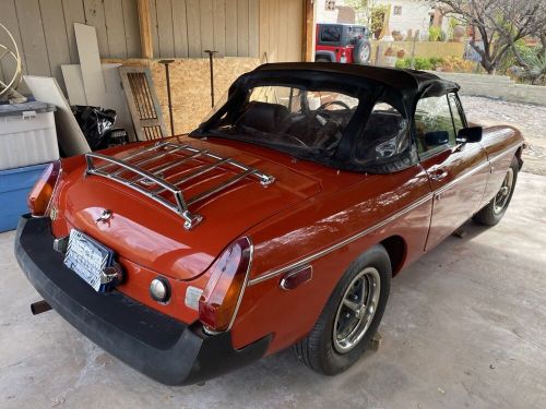 1975 mg mgb