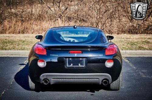 2009 pontiac solstice gxp