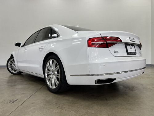 2015 audi a8 4dr sdn 4.0t