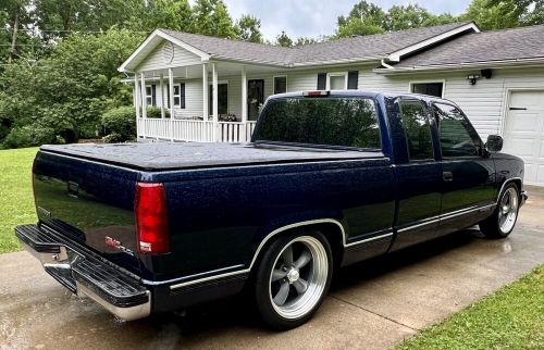 1994 gmc sierra c1500