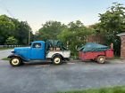 1936 chevrolet other pickups