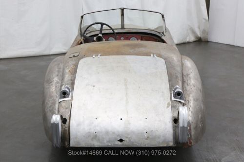 1954 jaguar xk roadster