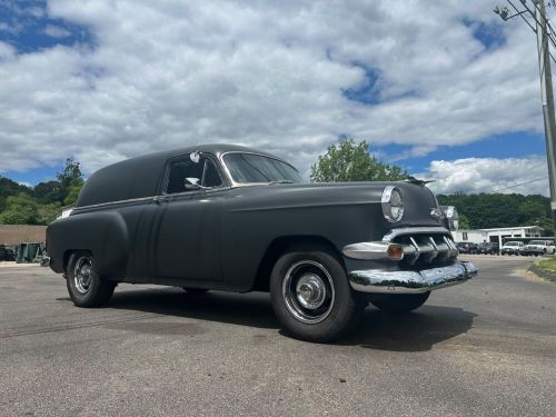 1954 chevrolet sedan delivery