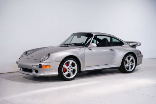 1998 porsche 911 carrera 4s