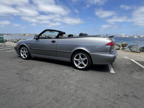 2001 saab 9-3 viggen