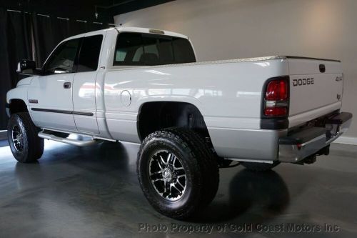 2001 dodge ram 2500 *southern truck* *rust free*