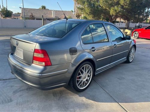 2004 volkswagen jetta gli