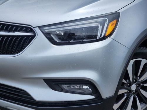 2018 buick encore essence