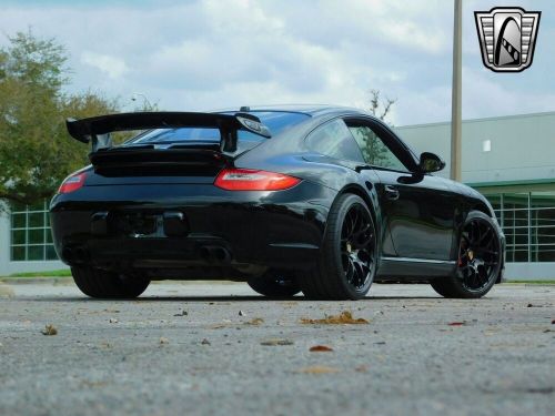 2009 porsche carrera gt