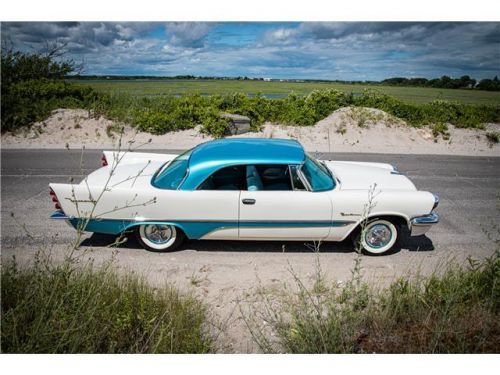 1957 desoto firesweep