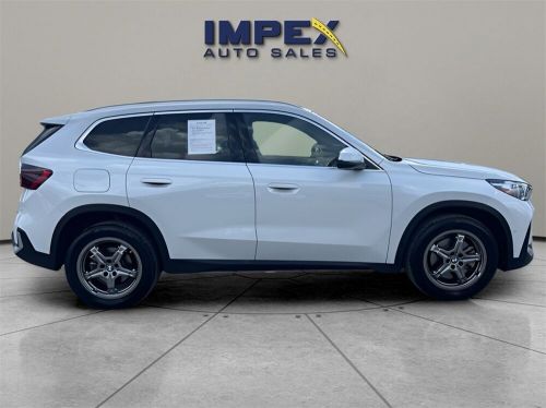 2023 bmw x1 xdrive28i