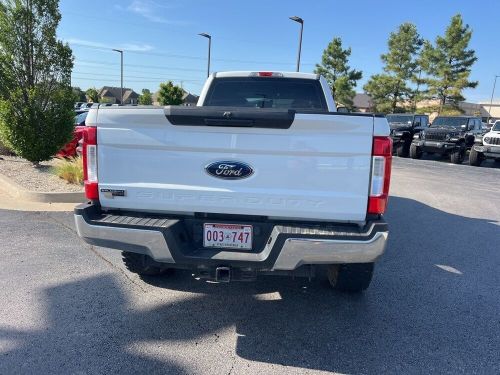 2017 ford f-350 xl