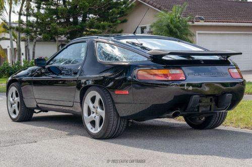 1989 porsche 928 s4