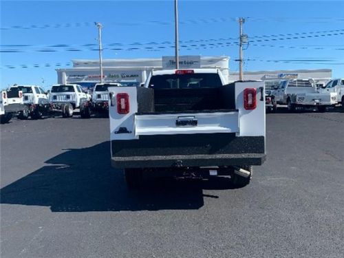 2024 ram 2500 ram 2500 tradesman crew cab 4x2 8&#039; box