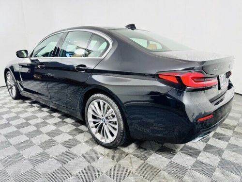 2023 bmw 5-series 540i xdrive