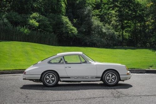 1967 porsche 911 r