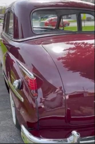 1949 plymouth special deluxe 2dr sedan