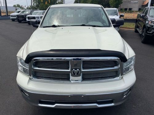 2010 dodge ram 1500 slt