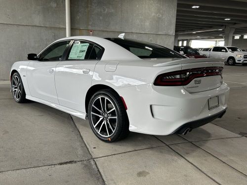 2023 dodge charger r/t