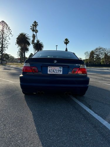 2003 bmw m3