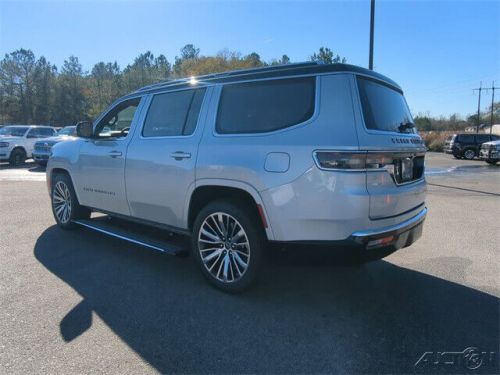 2024 jeep wagoneer series iii