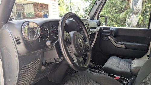 2011 jeep wrangler