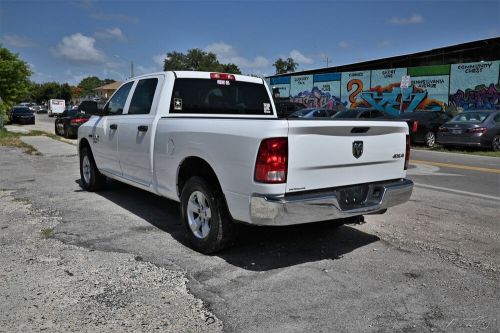 2019 ram 1500 tradesman