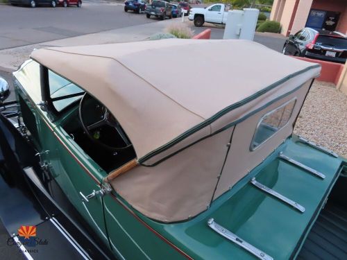 1928 buick model 24 deluxe sport roadster