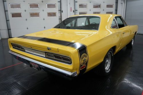 1969 dodge super bee