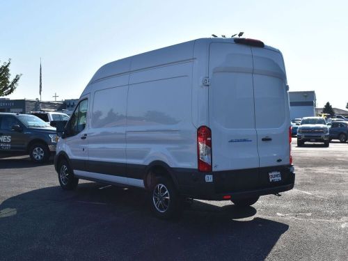 2023 ford e-transit-350