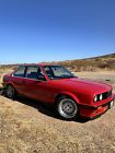 1985 bmw 3-series