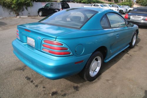 1994 ford mustang