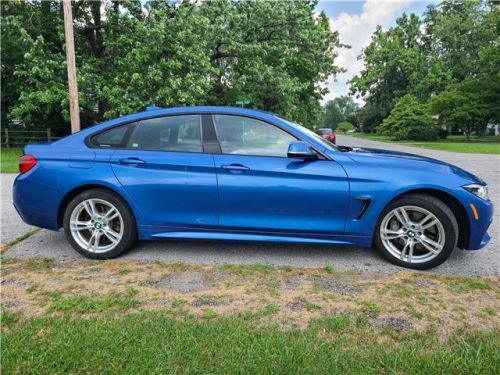 2018 bmw 4-series 430i xdrive