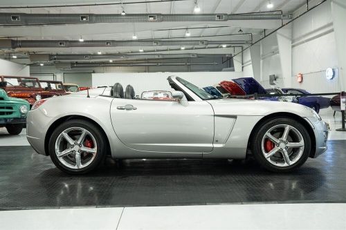 2007 saturn sky