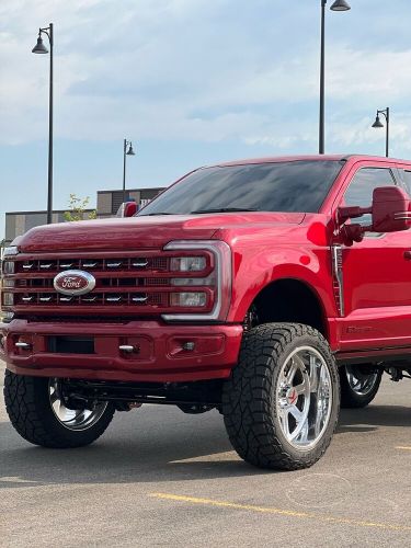 2024 ford f-250 lariat