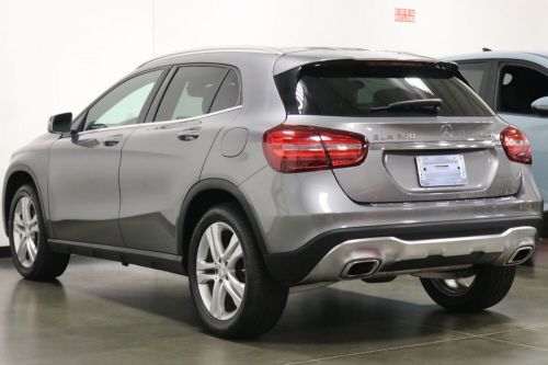 2020 mercedes-benz gla gla 250 4matic