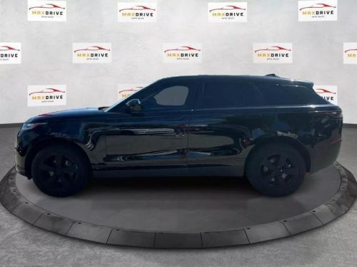 2020 land rover range rover s p250 sport utility 4d