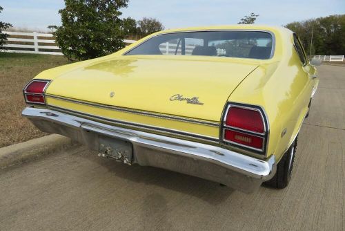 1969 chevrolet chevelle 1969 chevy chevelle 350 auto