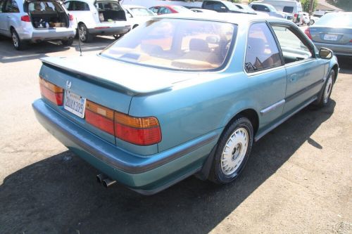 1990 honda accord ex